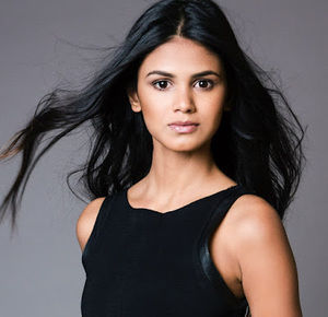 Meet your Posher, Rajmatie gigi